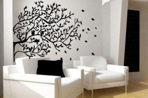 اصولی برای یک تغییر دکوراسیون زیبا