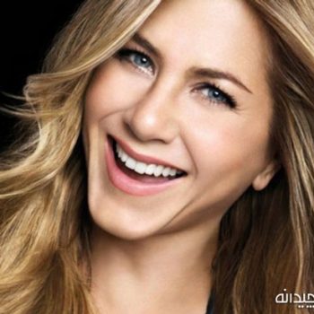 طراحی خانه به سبک جنیفر انیستون