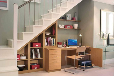 جدیدترین طراحی های اتاق کار