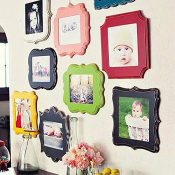 تغییر دکوراسیون با حداقل هزینه برای عید نوروز
