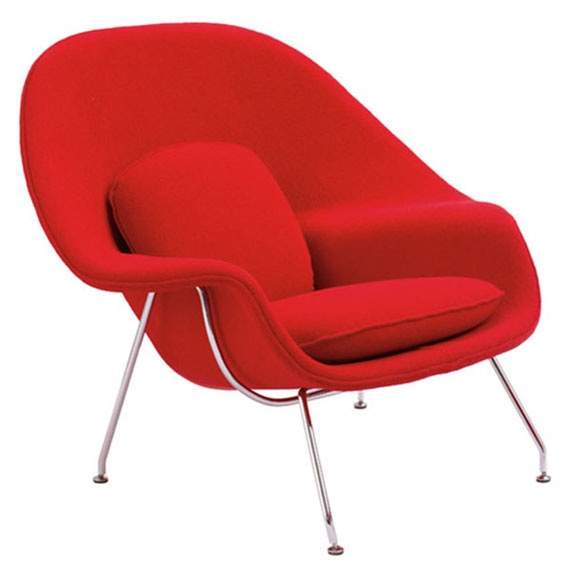 مدل : Womb Chair