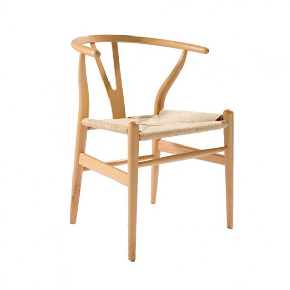 مدل : Wishbone Chair