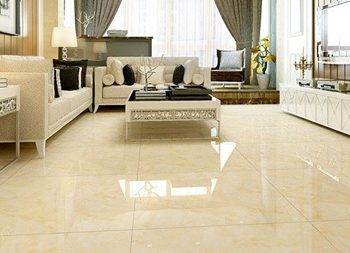 سرامیک کف، مات یا براق بهتر است؟