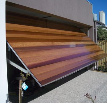 راهنمای انتخاب درب پارکینگ
