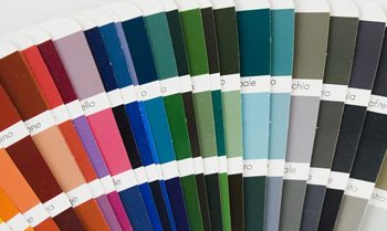 راهنمای انتخاب رنگ در طراحی داخلی خانه