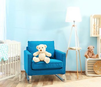 نکات فنگ شویی برای اتاق کودک