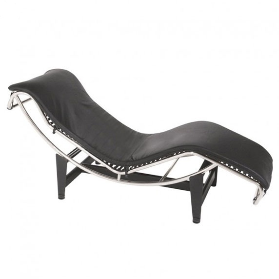 مدل : LC4 Chaise Lounge معماری : Le Corbusier