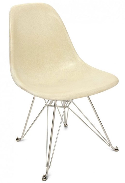 مدل Eiffel Base Shell Chair معماری Eames